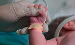Yenidoğan çetesi davasında flaş gelişme...