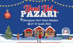 Eskişehir'e yeni pazar o tarihte açılıyor!