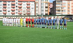 Anadolu'nun gözü play-off'ta!