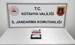 Eskişehir yolunda zehir avı!