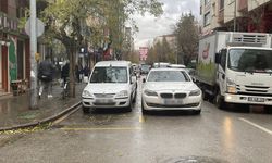 Eskişehir'de bu parklar trafiğe neden oluyor!