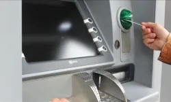 ATM'de para tuzağı: Son anda fark edildi!