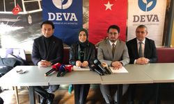 Deva Partisi: Vatandaşın yanındayız