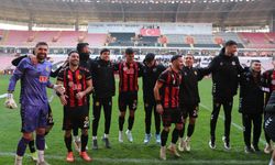 Eskişehirspor zorlu viraja giriyor!