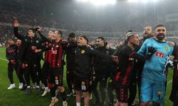 Eskişehirspor futbolcuları şampiyonluk sözü verdiler!