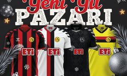 Eskişehirspor destek için bu pazara çağırıyor!