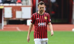 Eskişehirspor'un gündeminde o futbolcu yok!