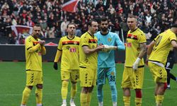 Eskişehirspor bir hafta izin yapacak!