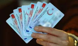 2017'de kimlik çıkaranlar dikkat! Bu tarihten sonra kimliğiniz geçersiz olabilir!