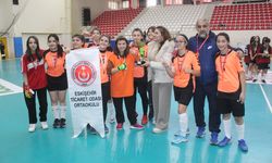 Futsalın yıldızı Ticaret Odası!