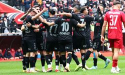 Eskişehirspor'un şampiyonluk inancı tam!