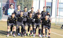 2 Eylülspor Keçiborlu maçına odaklanacak!