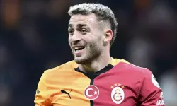 Barış Alper Yılmaz'ın yeni sevgilisi o isim çıktı!