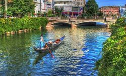 Bayramın ilk günü Eskişehir'de hava nasıl?