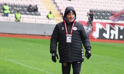 Eskişehirspor bu bataklıktan kurtulacak!