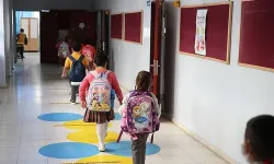 Eskişehir'in ilk ISO 9001 belgeli ilkokulu o okul oldu!