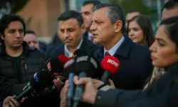 CHP Genel Başkanı Özel’e resen soruşturma başlatıldı!