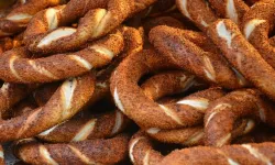 Eskişehir'de simit 15 lira olacak!