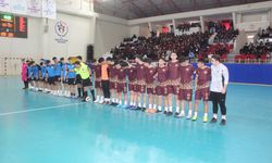 Futsal'da gözler ikinci turda!