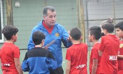 U14 seçmeleri o tarihte yapılacak!