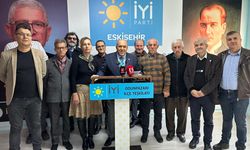 İYİ Parti'den asansör sorusu