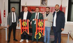 Eskişehirspor'da yol haritası belirlendi!