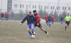 Eskişehirspor'da hazırlıklar başlıyor