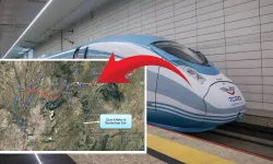 Hızlı tren seferlerine yeni il eklendi: Güzergah üzerinde Eskişehir var mı?