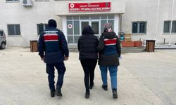 16 yıl hapis cezası bulunan şahıs yakalandı