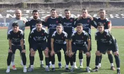 Bozanspor puan farkını 7'ye çıkardı!