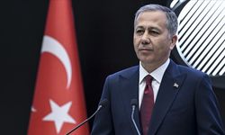 Bakan Yerlikaya: "15 ton zehir üretilebilecek ham madde ele geçirdik"