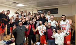 Play-off öncesi son maçına çıkacak!