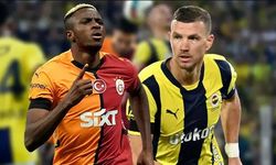 Futbolseverleri heyecan dolu derbi bekliyor