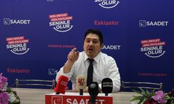 Eskişehir'de afetlere yeterli hazırlık yok!