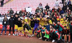 Eskişehirspor'un bir kulağı o maçta olacak!