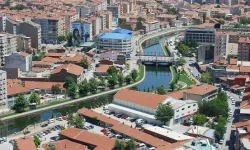 Eskişehir'de hava sıcaklığı yükselecek mi?