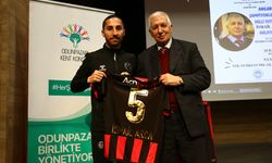 Eskişehirspor adım adım eski günlerine dönecek