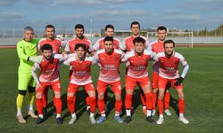 Sağlıkspor farka gitti!