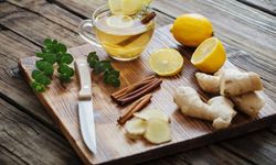 Bu tarif adeta bağışıklık kalkanı.... Hem de yapımı 2 dakika! İşte o tarif