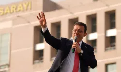 Ekrem İmamoğlu'na mali suçlardan tutuklama kararı