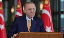 Cumhurbaşkanı Erdoğan'dan 12 Mart mesajı