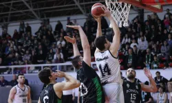 Dev adamlardan iddialı Play-Off