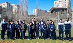 TİKA’dan Azerbaycan’da down sendromlu sporculara destek