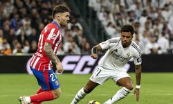 UEFA Şampiyonlar Ligi, Madrid derbisine sahne olacak