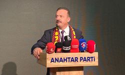 Yavuz Ağıralioğlu: Mücadele edeceğiz