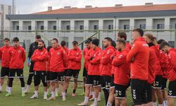 Eskişehirspor avantajını korumak istiyor
