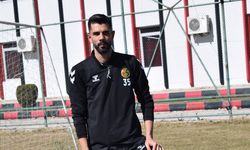 Berkay kaleyi bırakmıyor