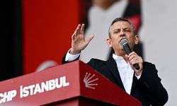 CHP Genel Başkanı Özel: "Bana bu milleti sokağa davet ettirme"