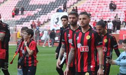 Eskişehirspor'un artık hata yapma şansı yok