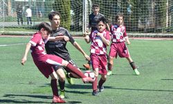 U13 Ligi başlıyor